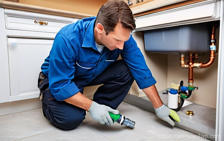 주택 구매 시 전기 수도 가스 시설 점검 방법 - **Electrical System Inspection in an Older Home:**
"A professional, female home inspector, dress... 주택 구매 시 전기 수도 가스 시설 점검 방법 - **Electrical System Inspection in an Older Home:**
"A professional, female home inspector, dress...