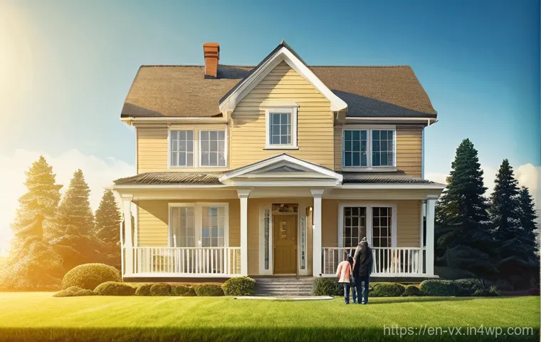 주택 구매 전 소유권 조사 방법 - **Prompt:** An intricately detailed image showcasing the diligent process of a property title search...