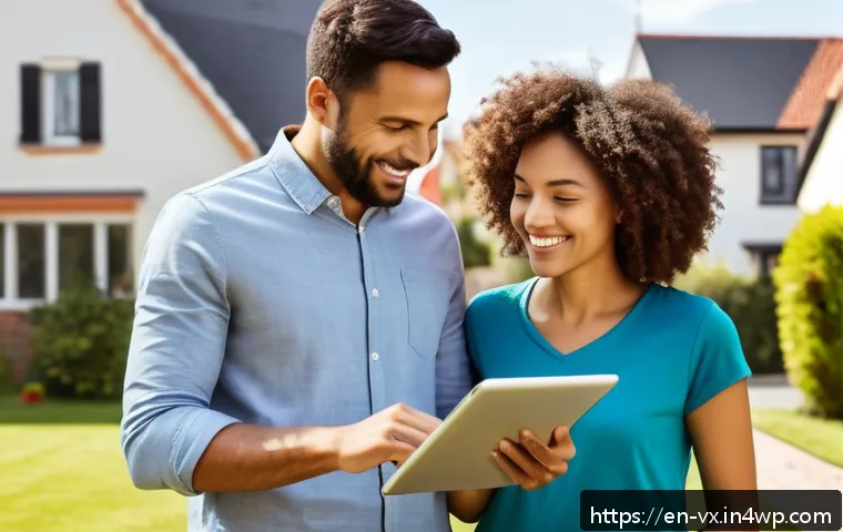 주택 구매 시 파트너와의 협력 방법 관련 이미지 1